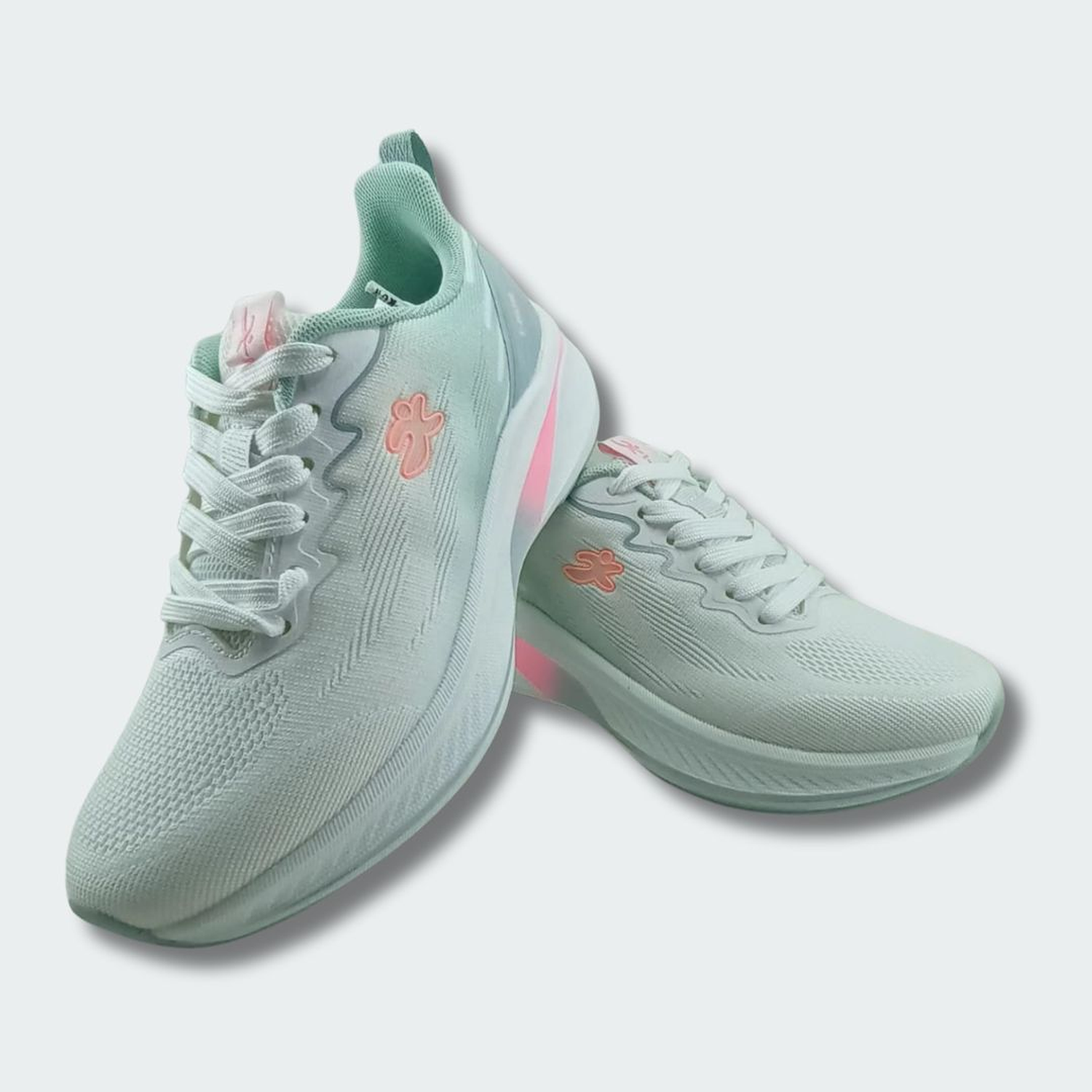 Zapatillas para Dama I-RUN F8-10 2