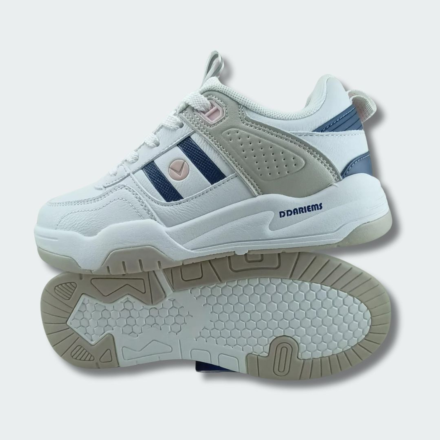 Zapatilla Deportiva para Mujer Punto V F4-16 1