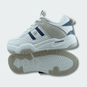 Zapatilla Deportiva para Mujer Punto V F4-16