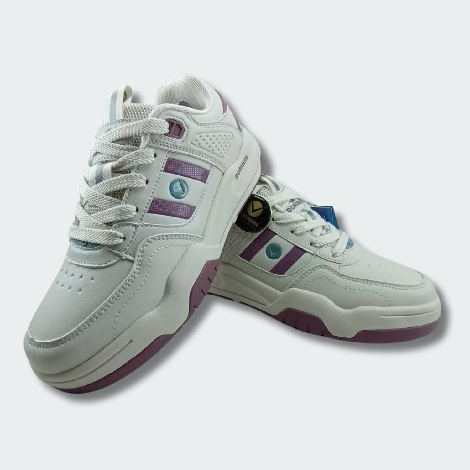 Zapatilla Deportiva para Mujer PUNTO D'DARIEMS F6-28 2