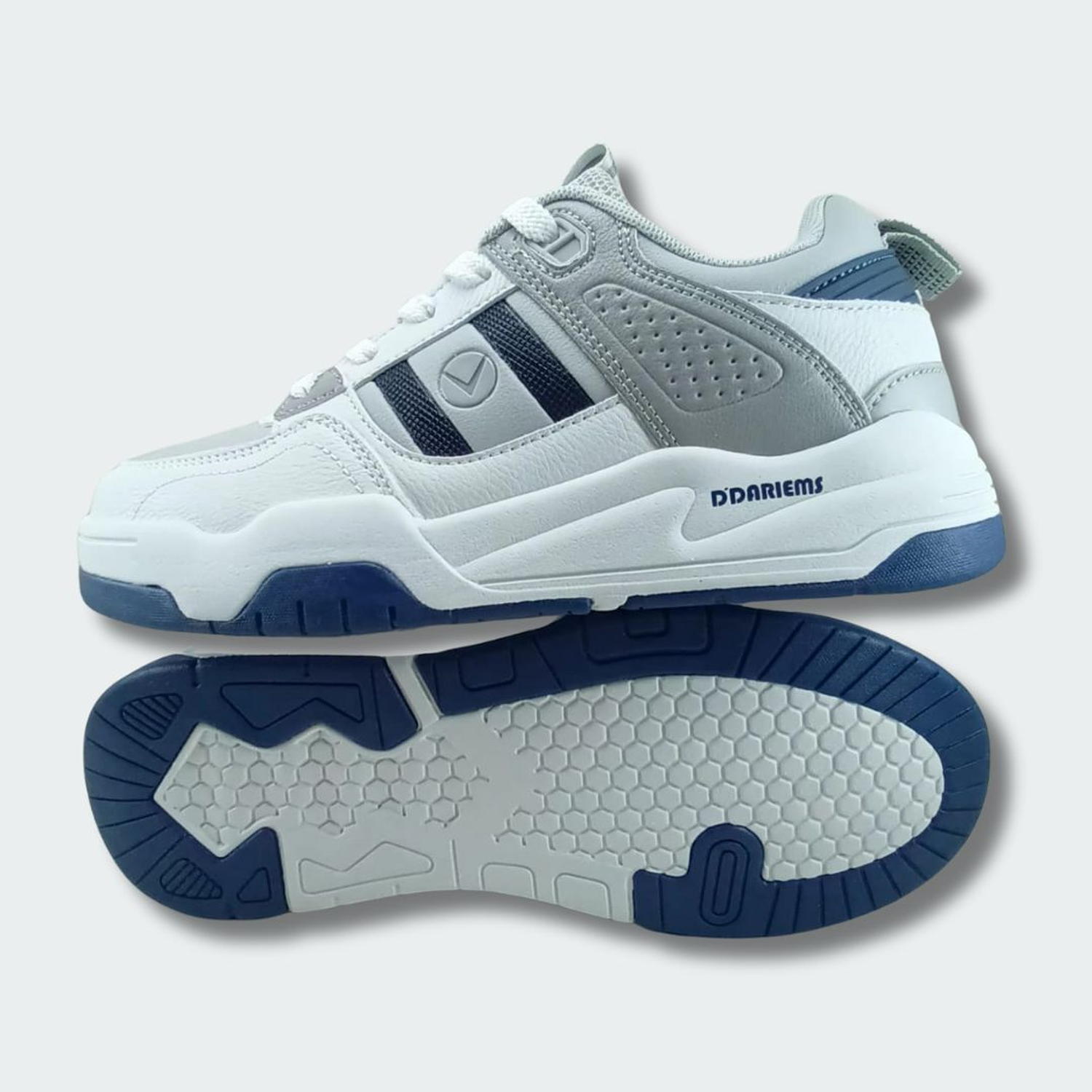 Zapatilla Deportiva para Hombre PUNTO V M5-26 1