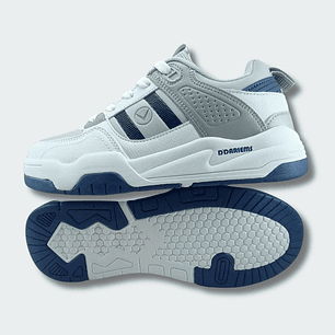 Zapatilla Deportiva para Hombre PUNTO V M5-26