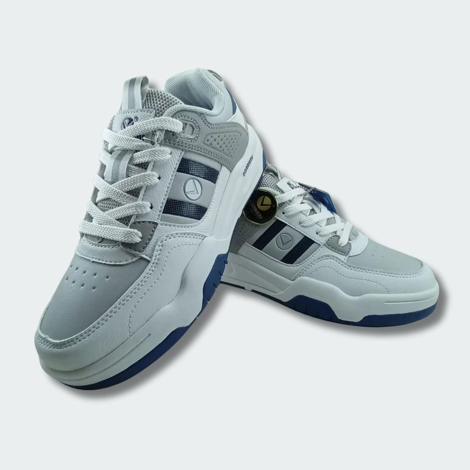 Zapatilla Deportiva para Hombre PUNTO V M5-26 2