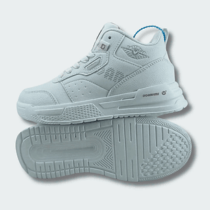 Zapatilla Deportiva para Mujer Punto V F4-17