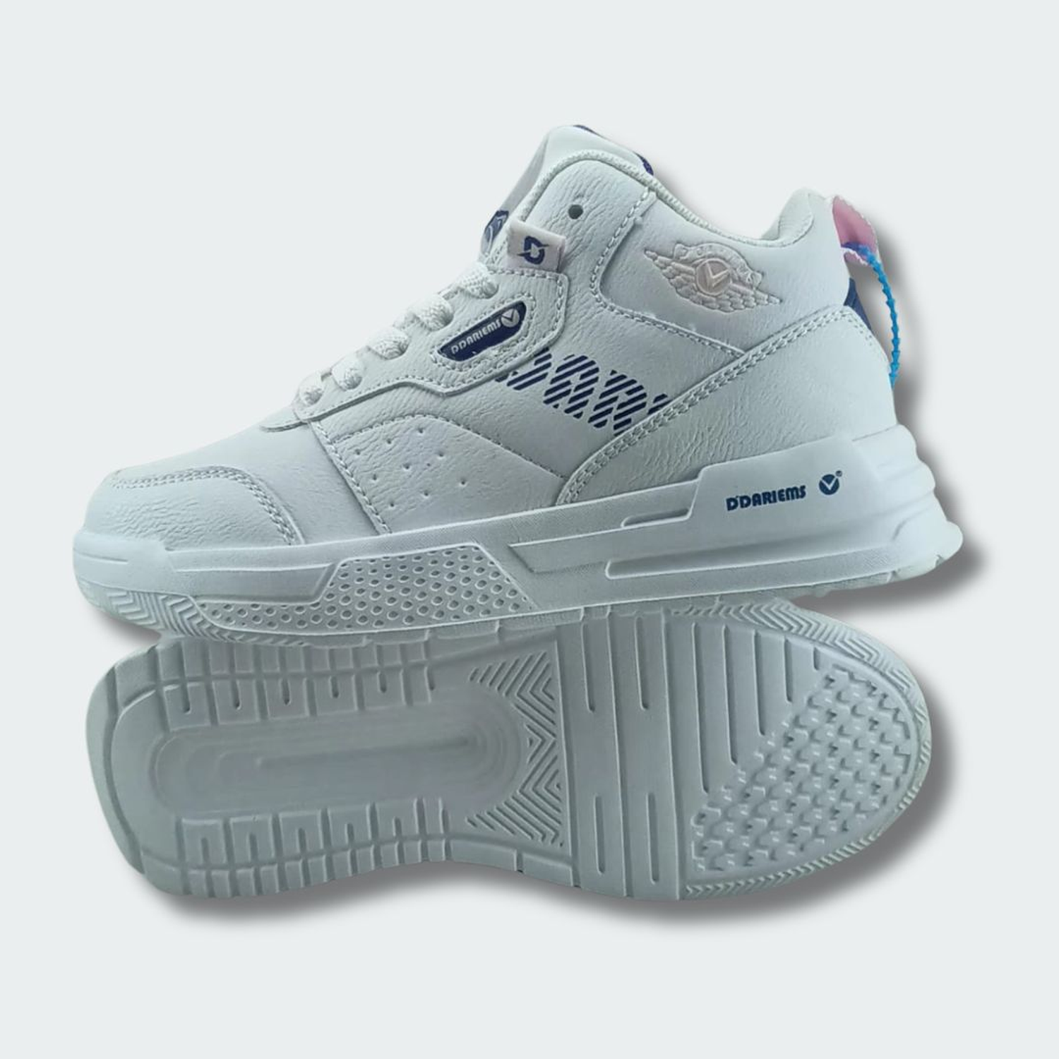 Zapatillas para Dama PUNTO ORIGINAL F2-7 1