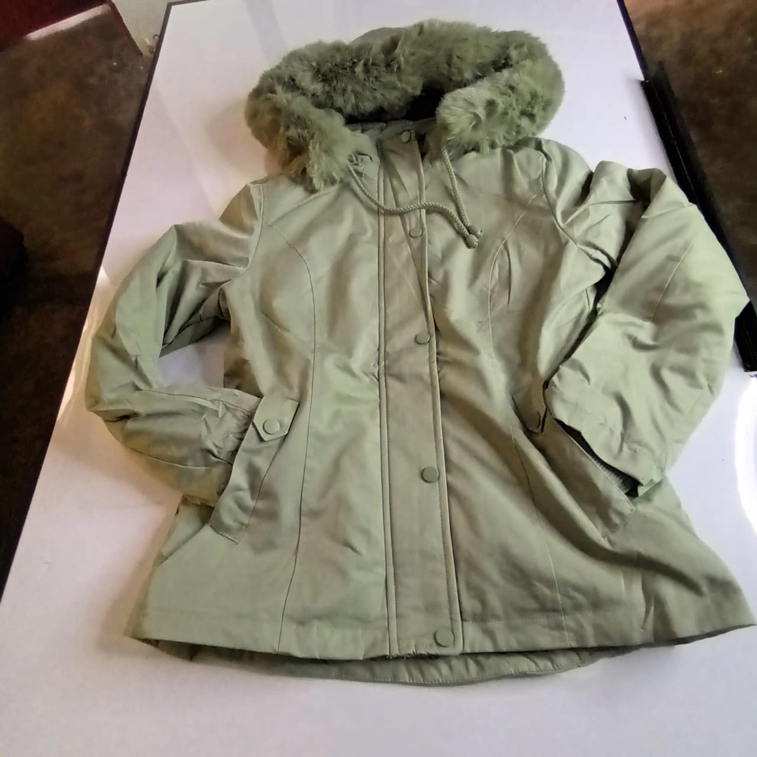 CASACAS TERMICAS YD YZ7637902M1