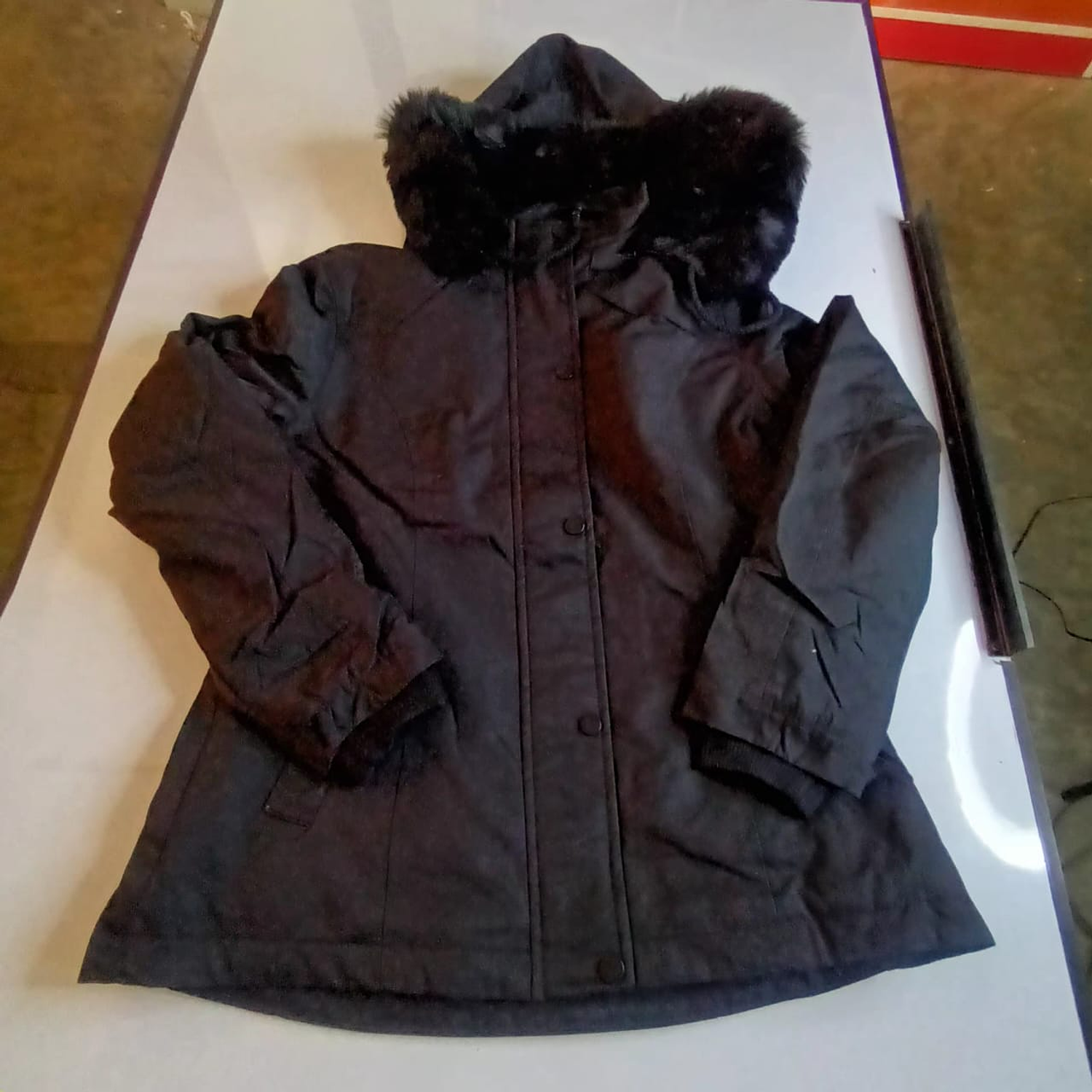 CASACAS TERMICAS YD YZ7637902M2