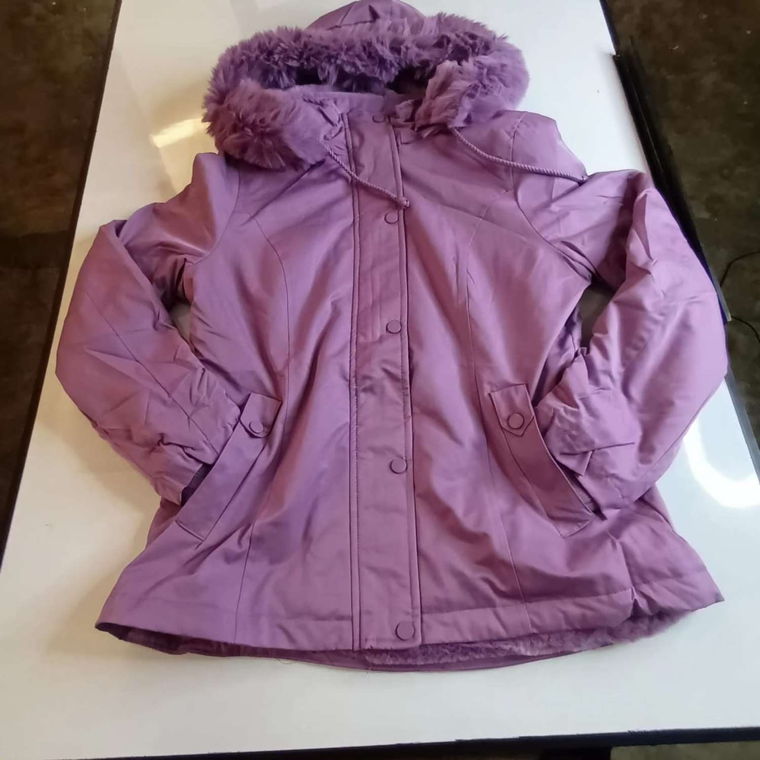 CASACAS TERMICAS YD YZ7637902M5