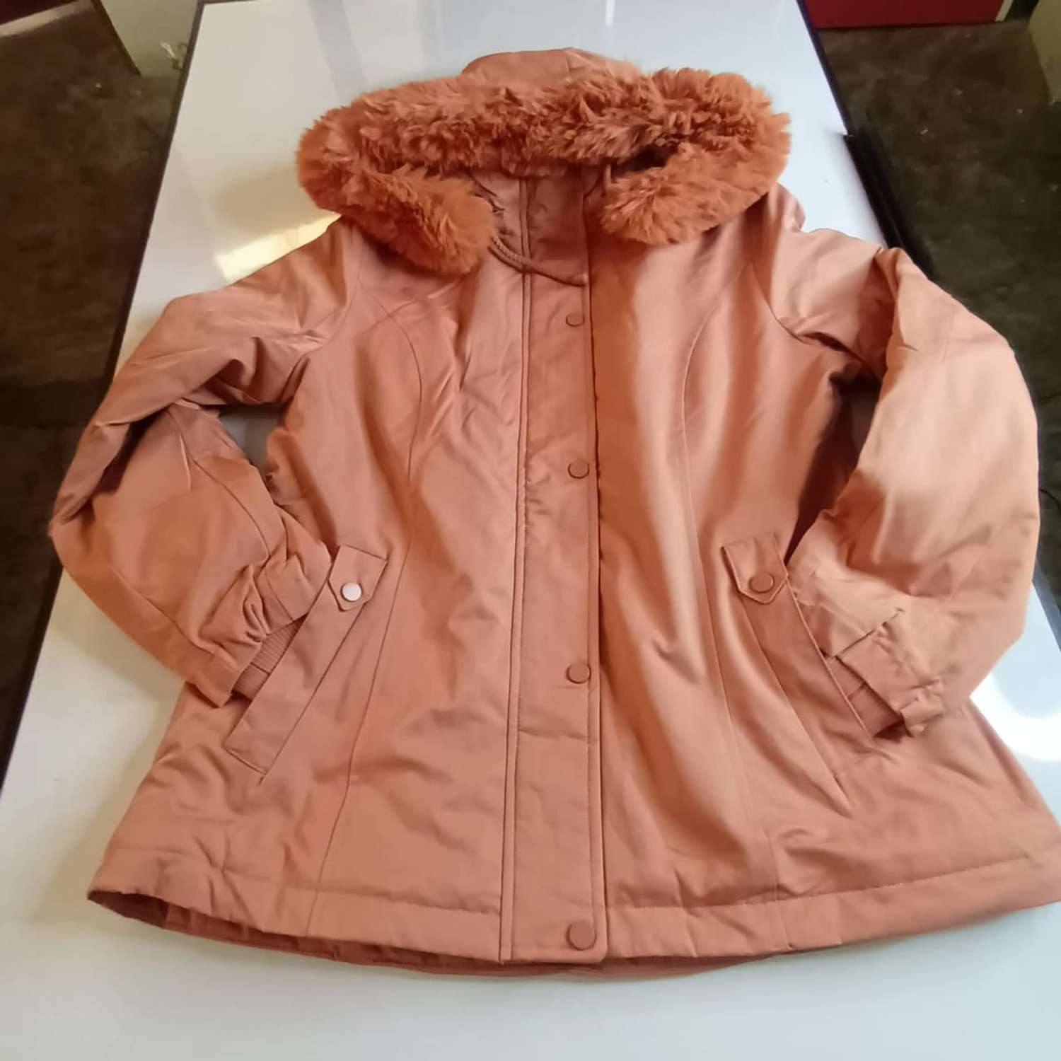 CASACAS TERMICAS YD YZ7637902M6