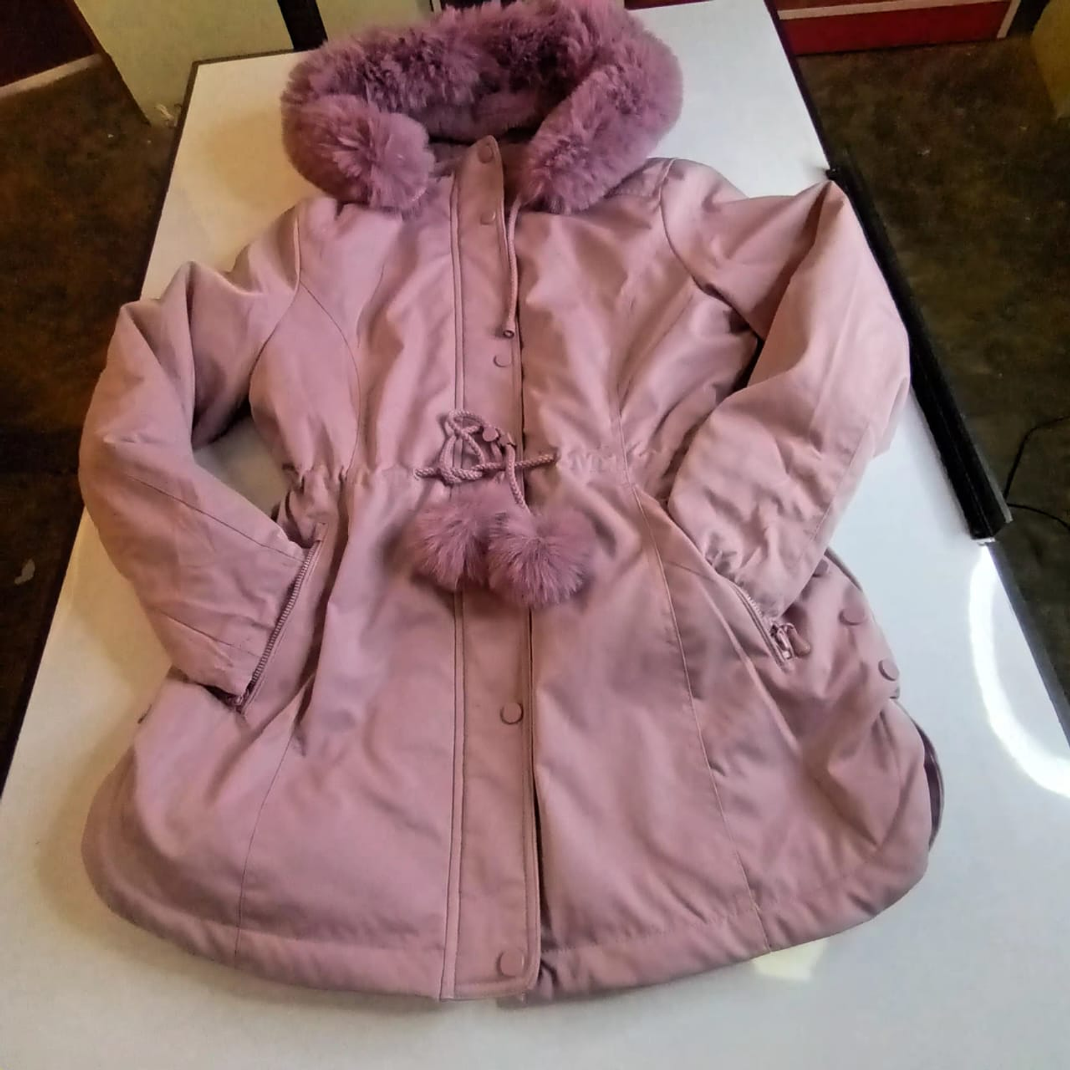 CASACAS TERMICAS YD YZ7637609M