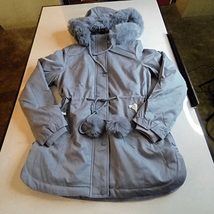 CASACAS TERMICAS YD YZ7637609M1