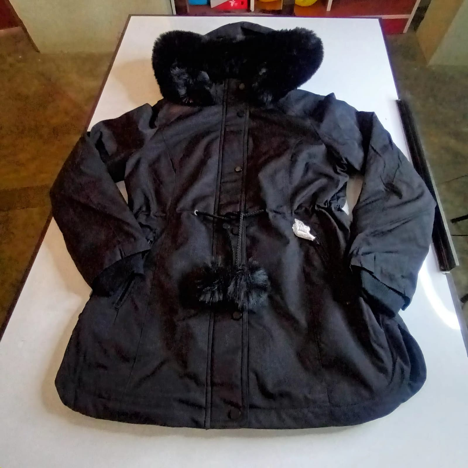 CASACAS TERMICAS YD YZ7637609M3