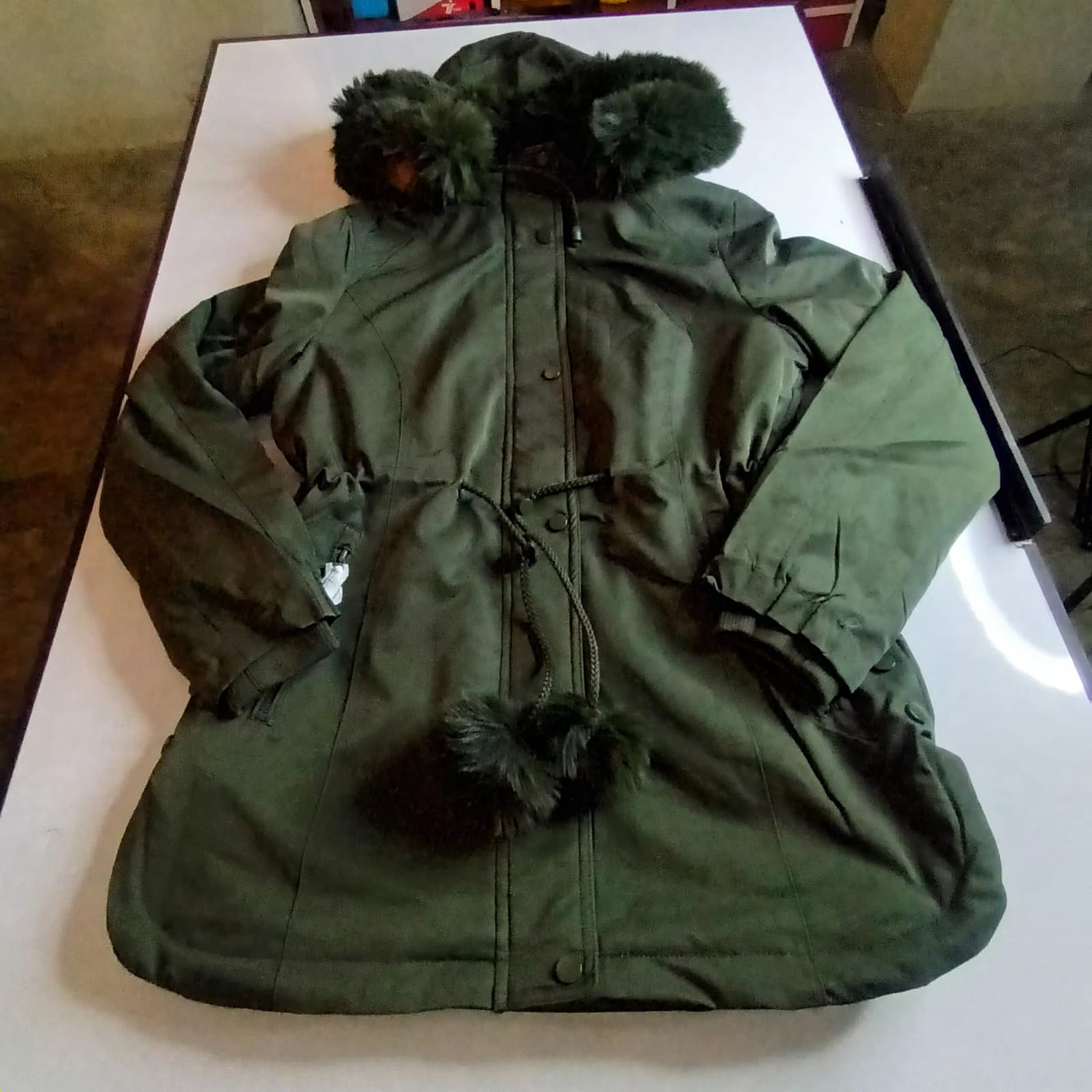 CASACAS TERMICAS YD YZ7637906M4