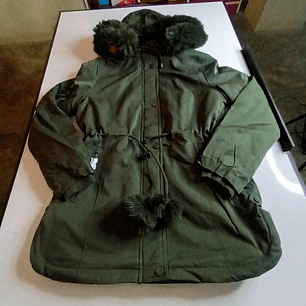 CASACAS TERMICAS YD YZ7637906M4