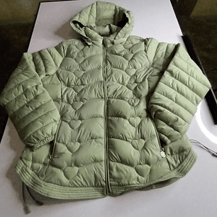 CASACAS TERMICAS YD D8025B