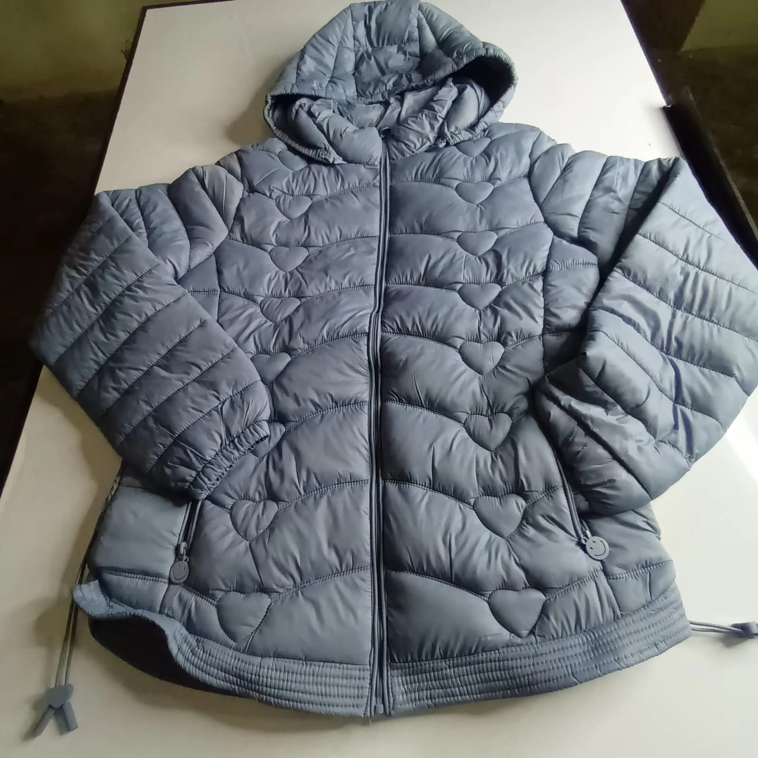 CASACAS TERMICAS YD D8025C