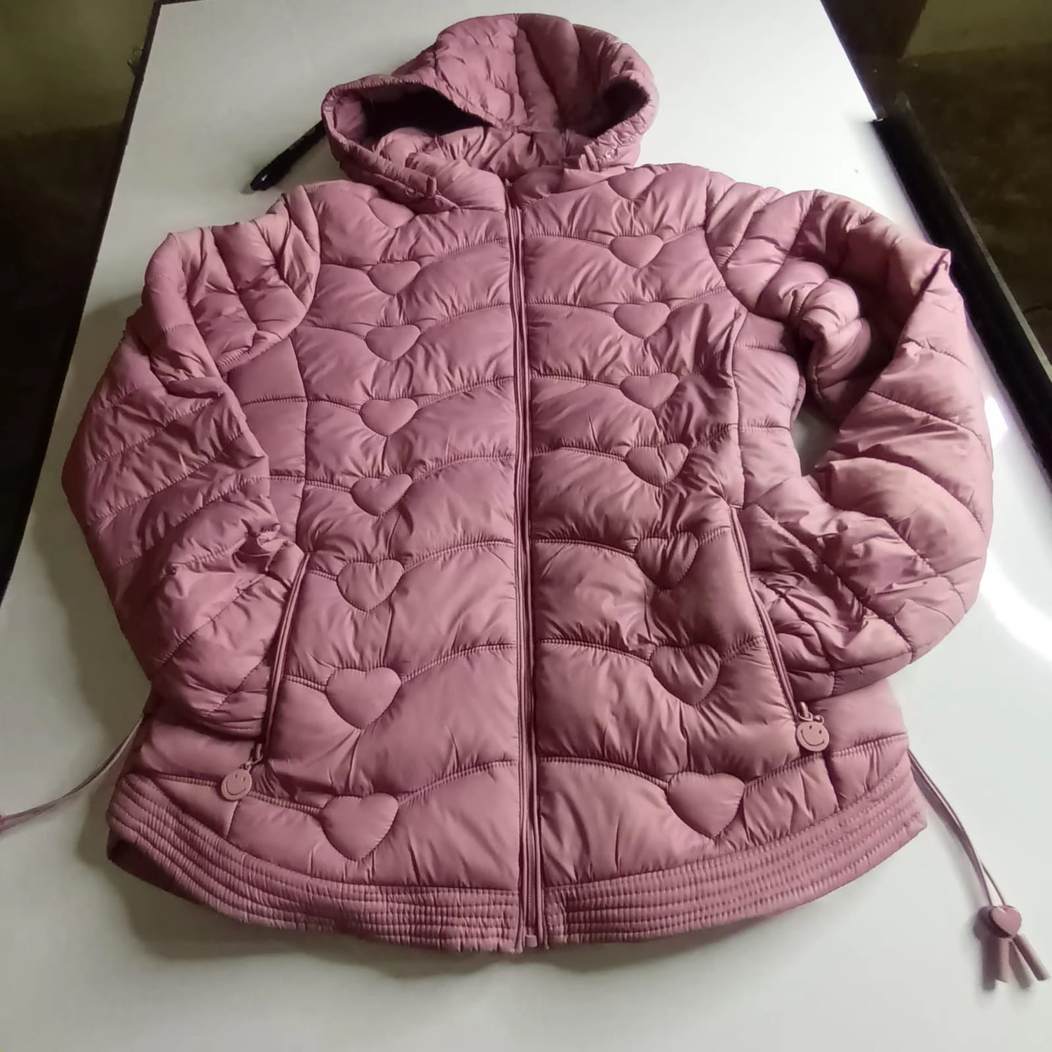 CASACAS TERMICAS YD D8025E