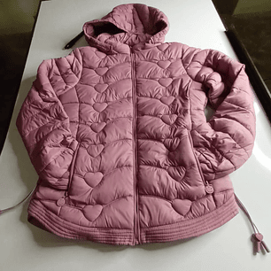 CASACAS TERMICAS YD D8025E