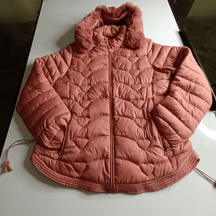 CASACAS TERMICAS YD D8025F