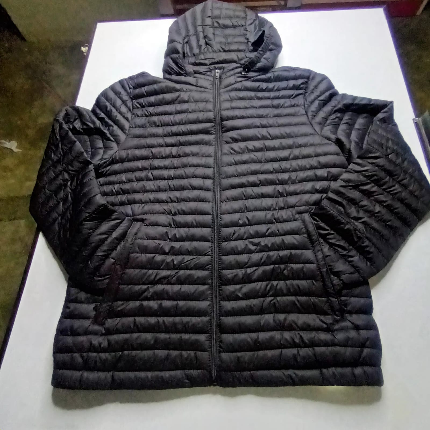 CASACAS TERMICAS YD A593578