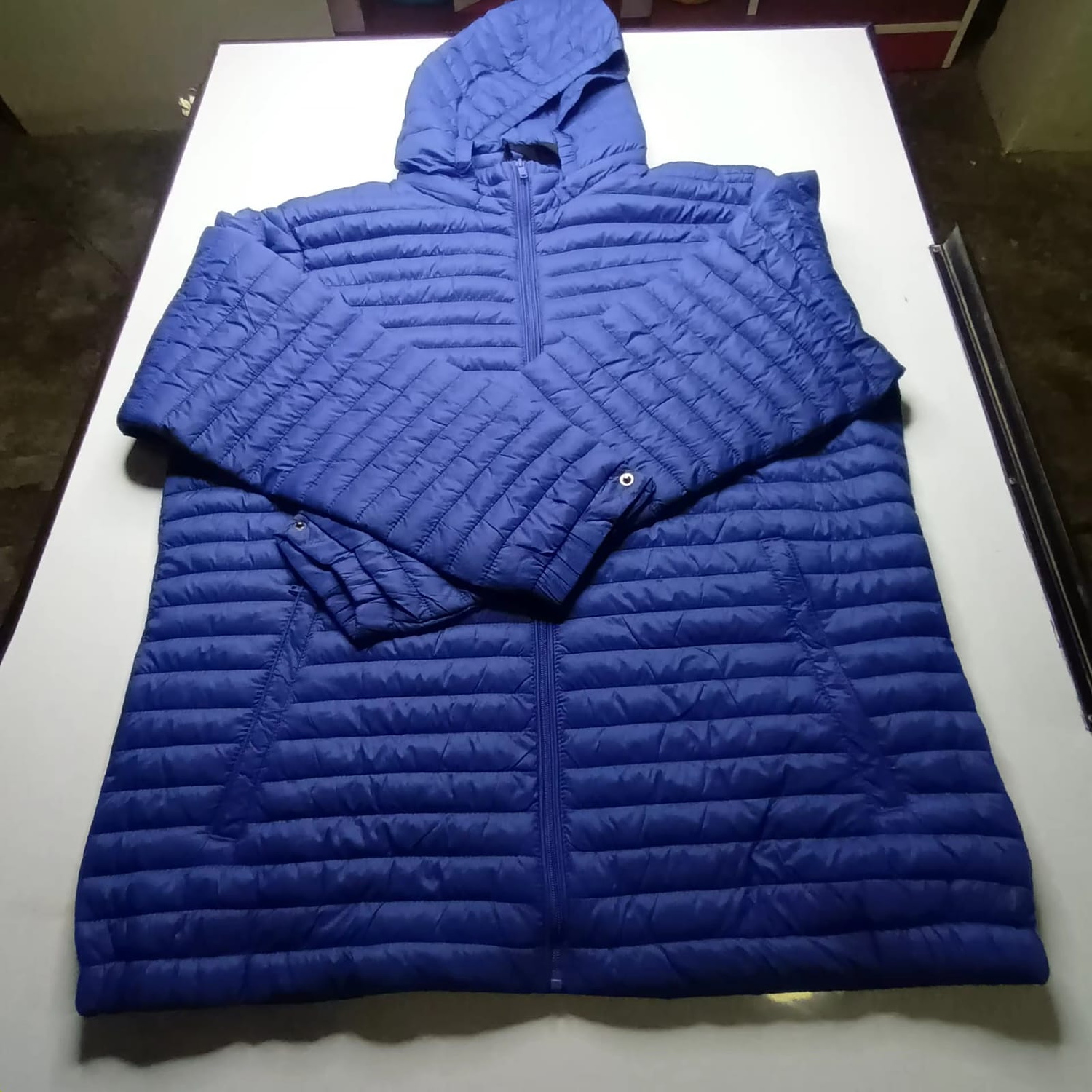 CASACAS TERMICAS YD B593568