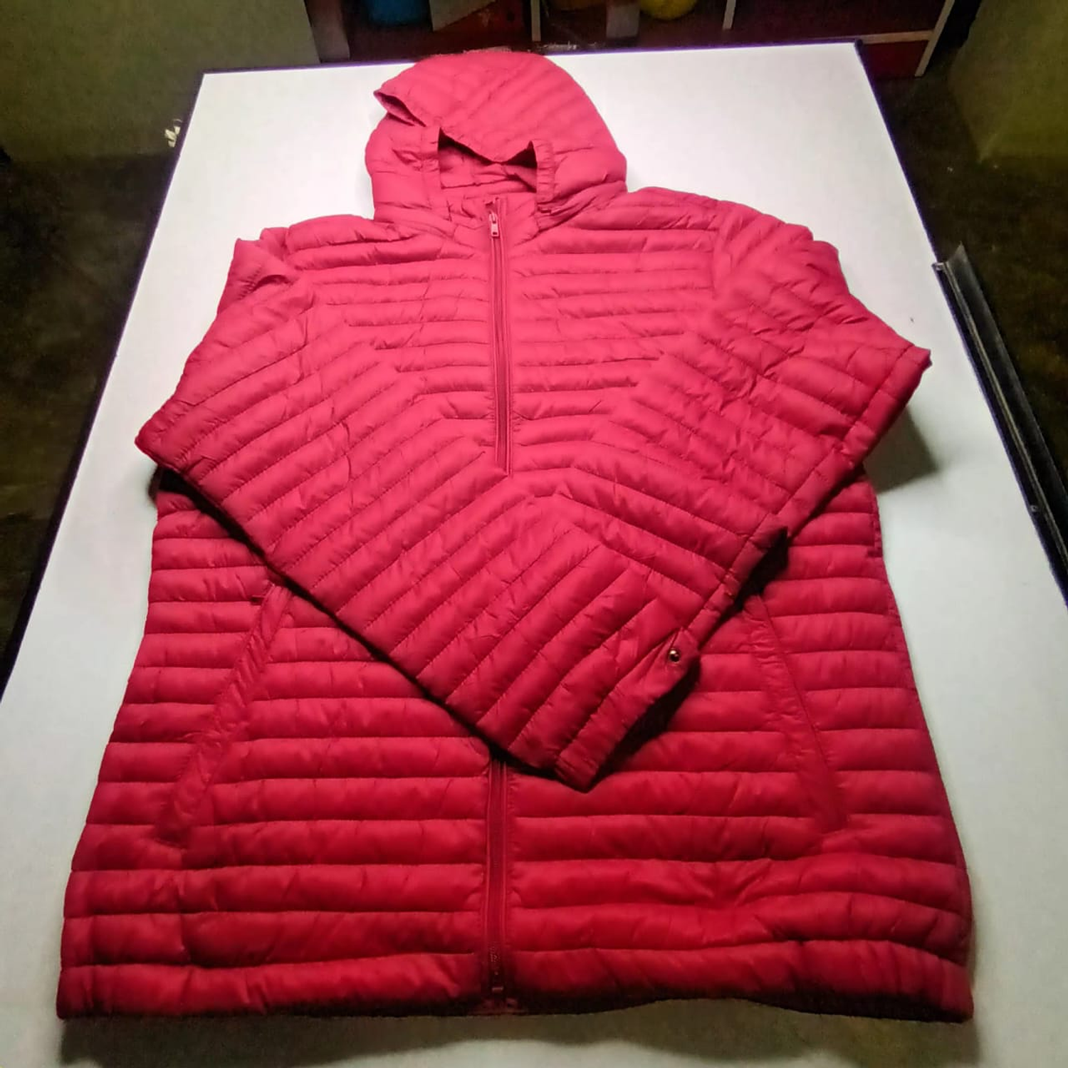 CASACAS TERMICAS YD B593568C