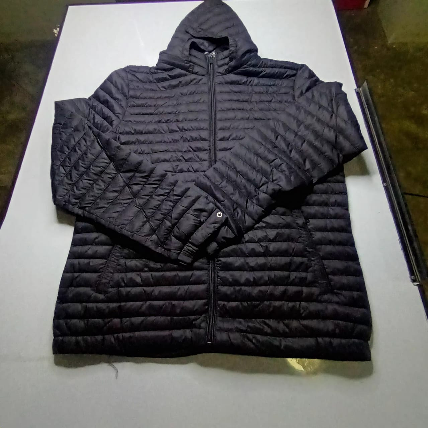 CASACAS TERMICAS YD B593568E