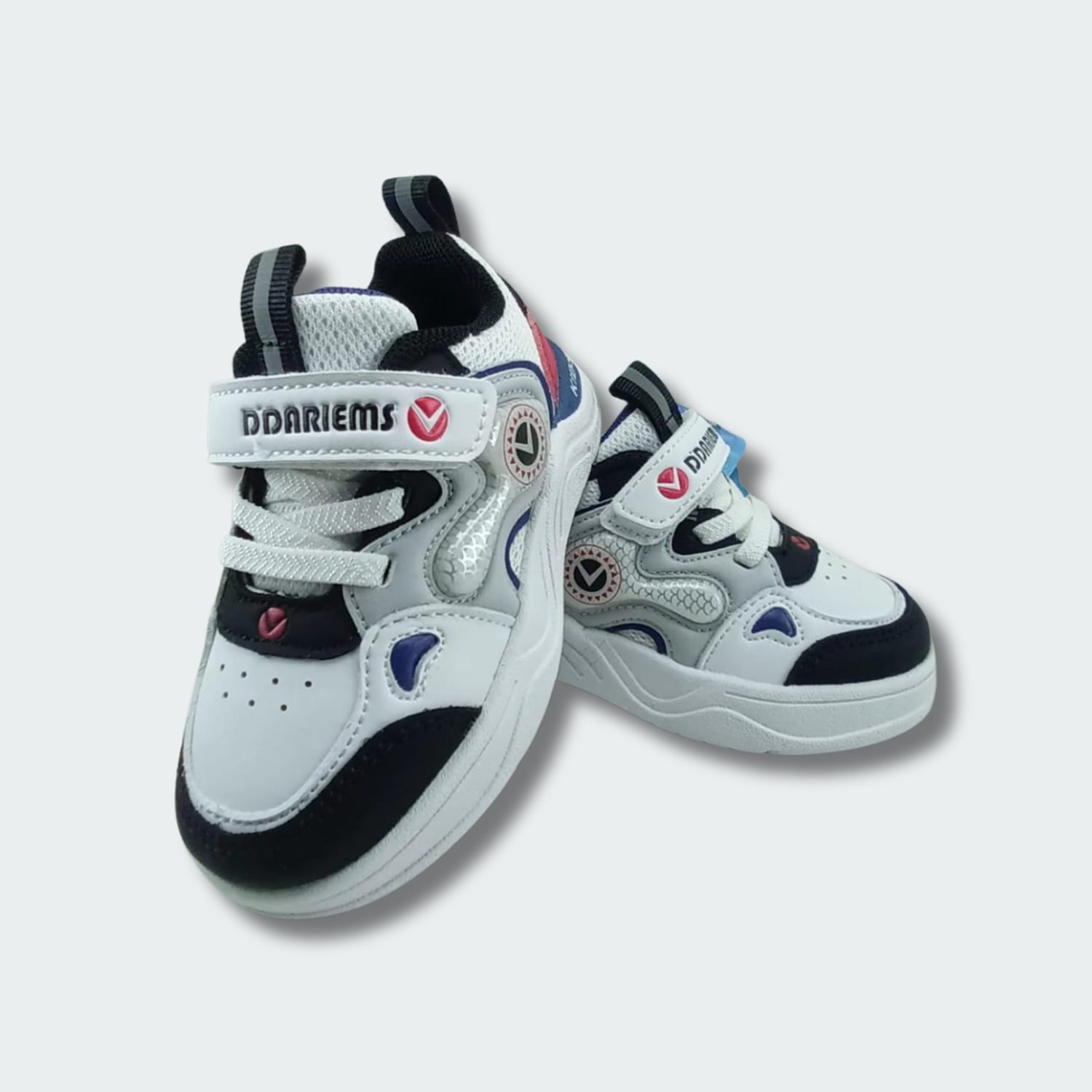 Zapatillas de niños(a) BM3 2