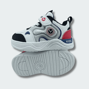 Zapatillas de niños(a) BM3