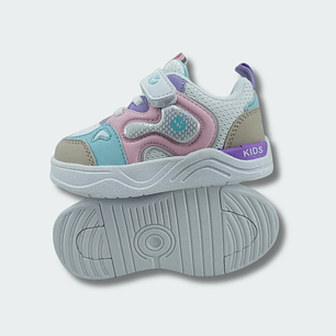 Zapatillas de niños(a) BF2