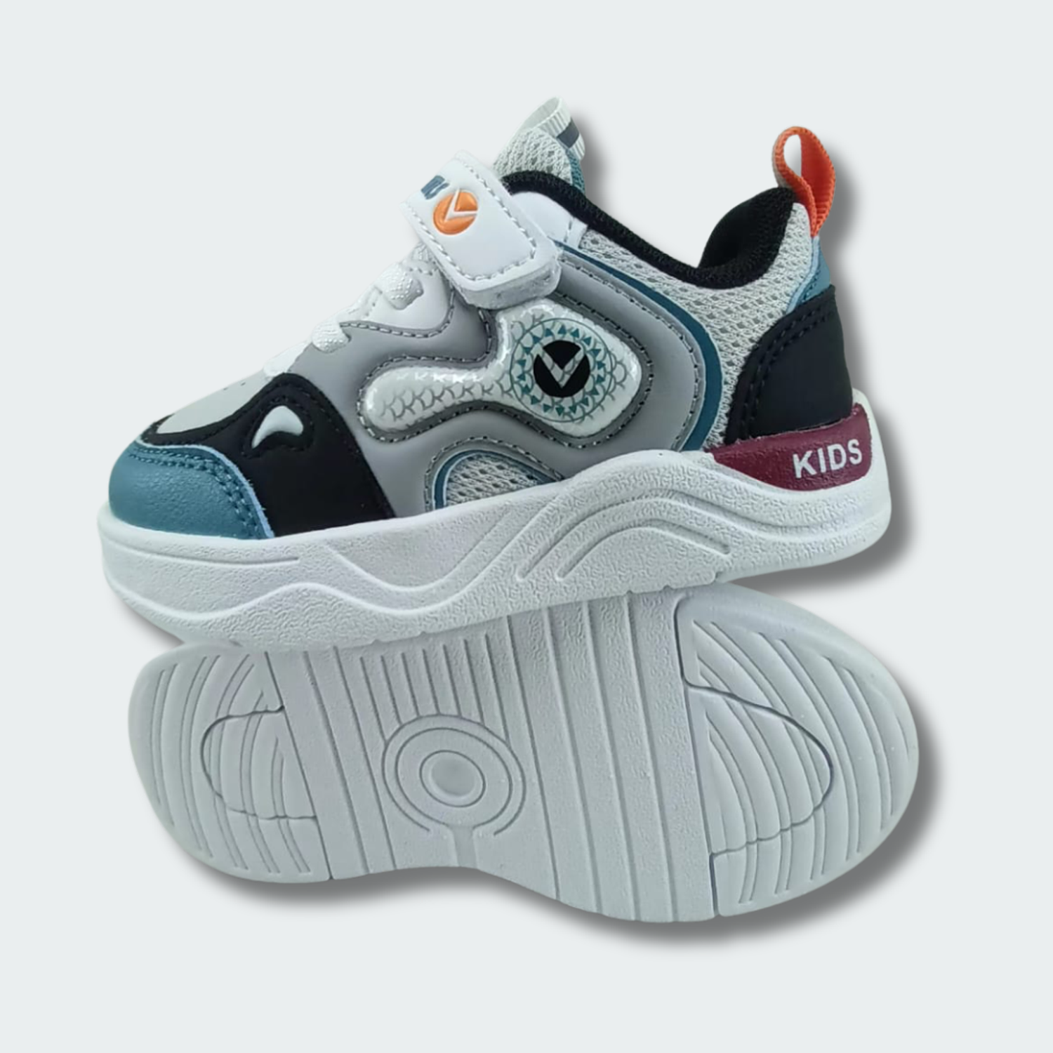 Zapatillas de niños(a) BM5 1