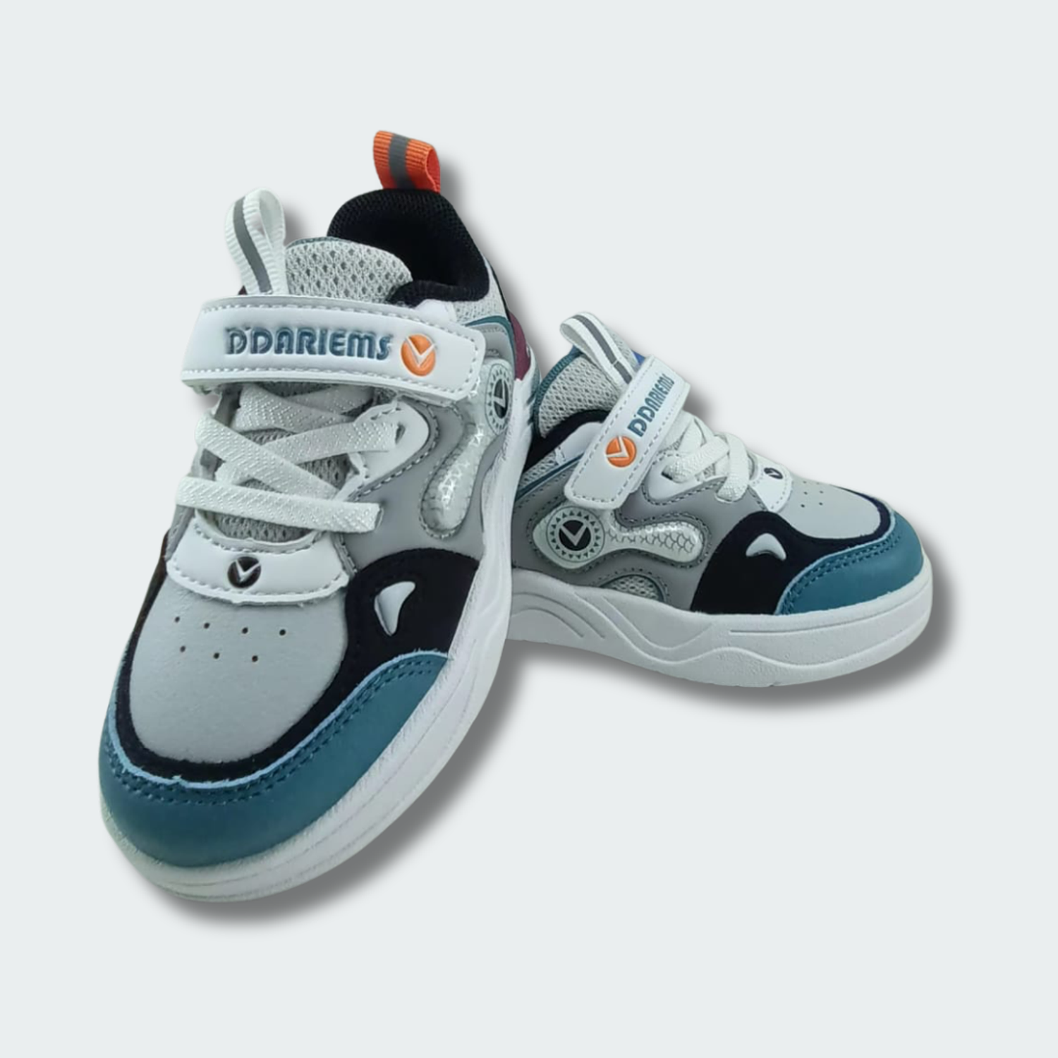 Zapatillas de niños(a) BM5 2