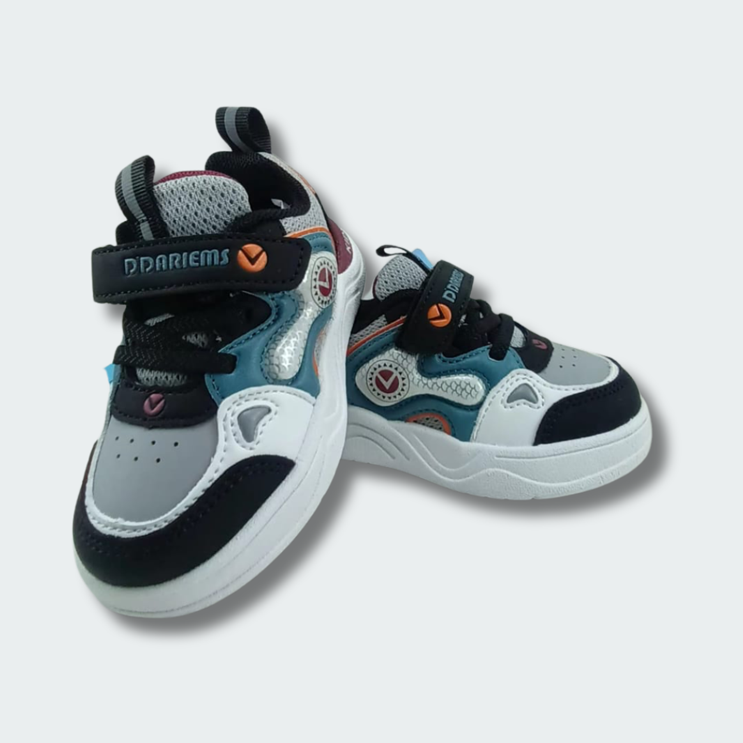 Zapatillas de niños(a) BM6 2