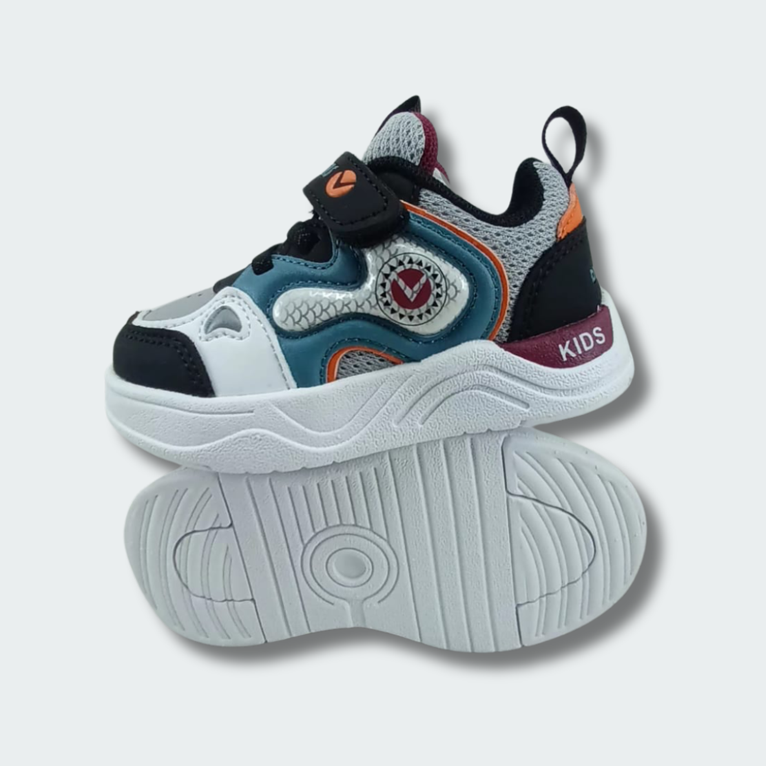 Zapatillas de niños(a) BM6 1