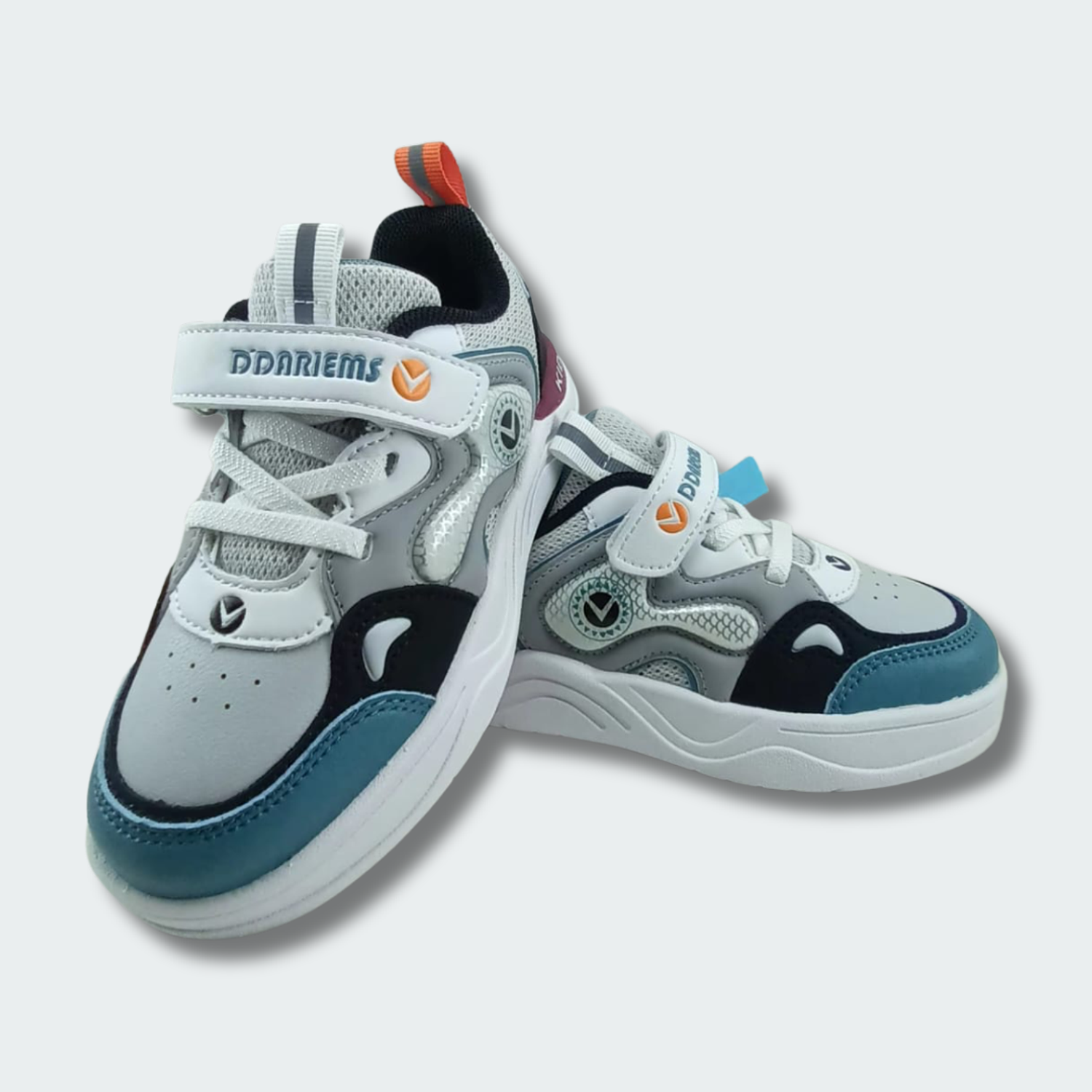 Zapatillas de niños(a) NM5 2