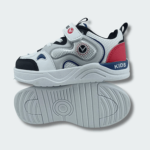 Zapatillas de niños(a) NM3