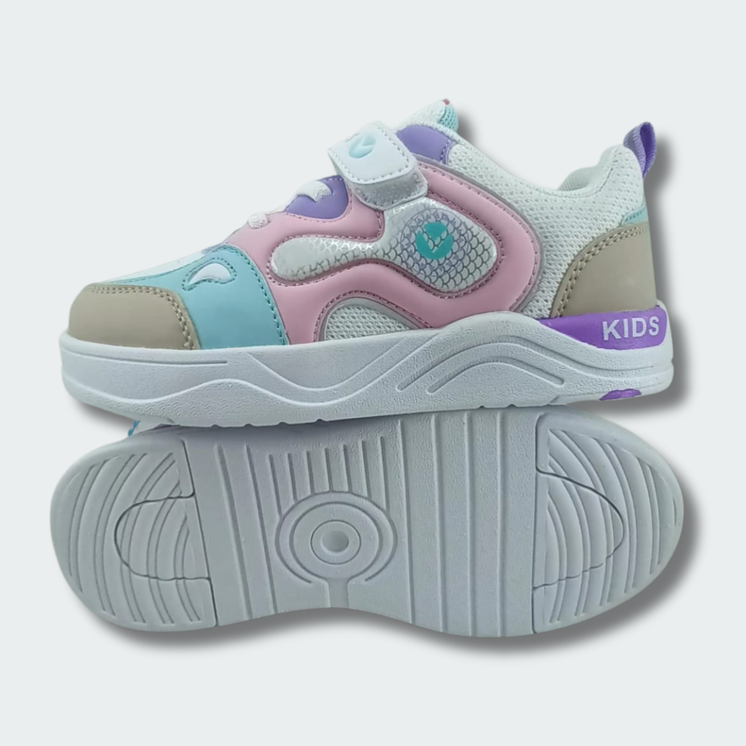 Zapatillas de niños(a) NF2 1