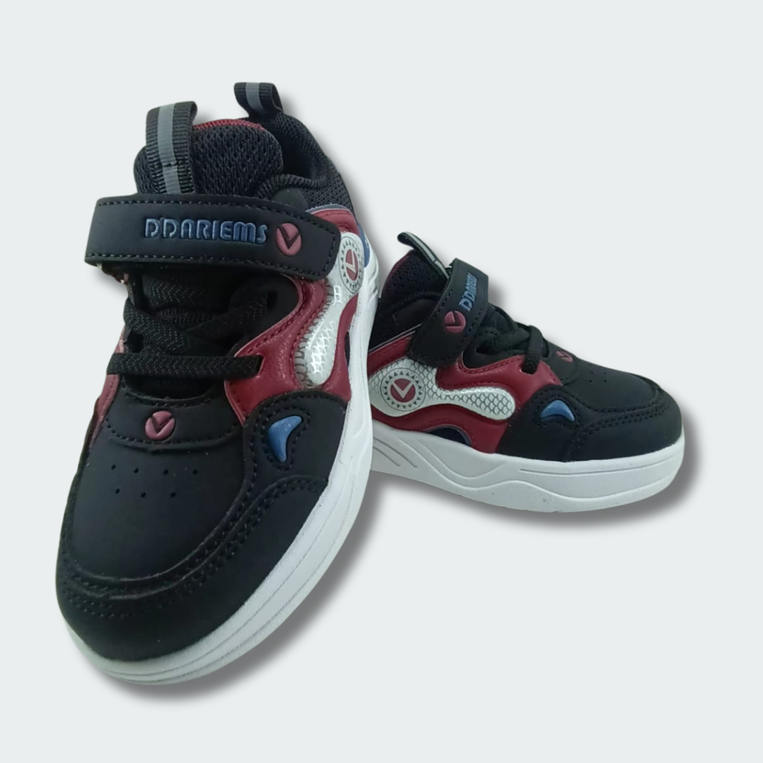 Zapatillas de niños(a) NM7 2