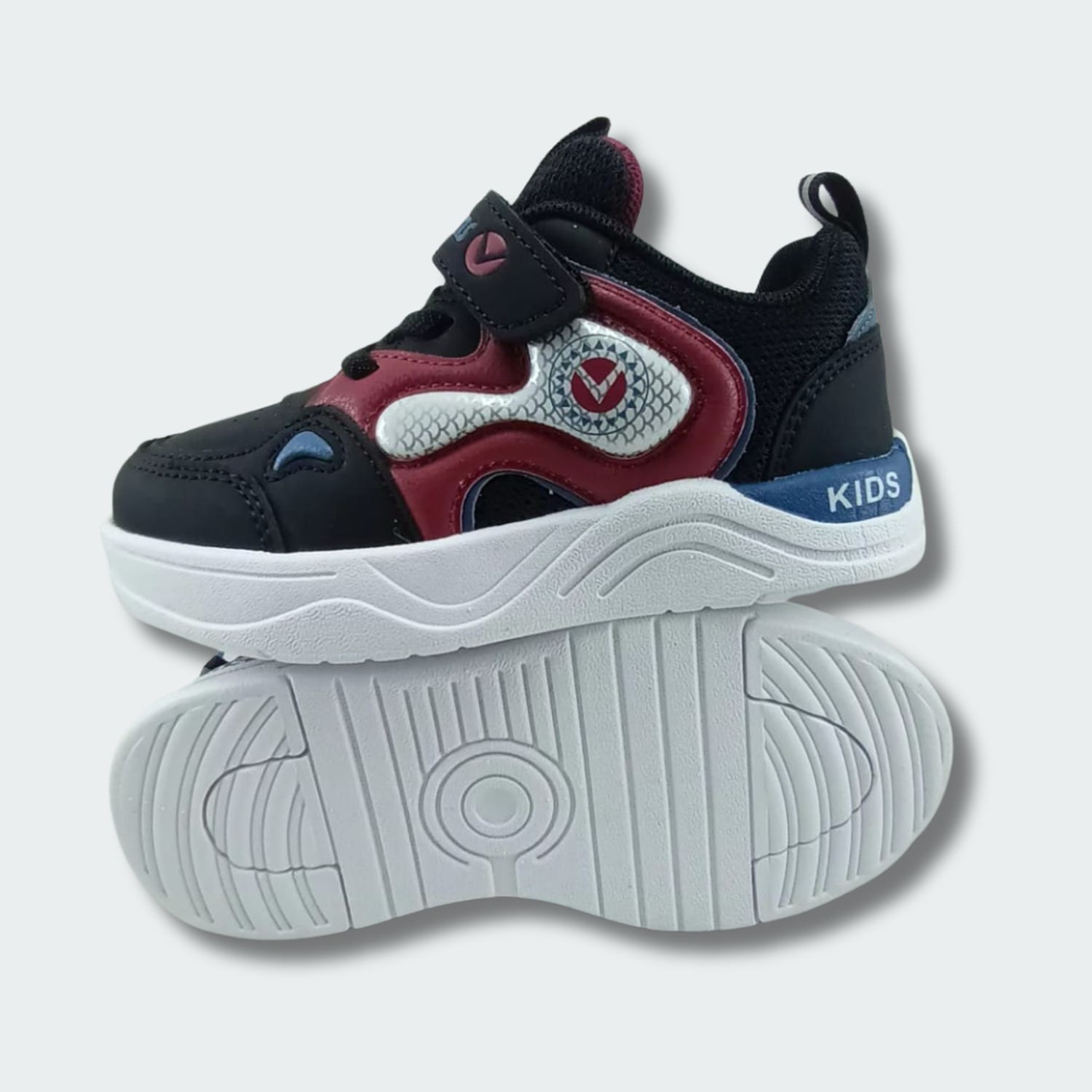 Zapatillas de niños(a) NM7 1