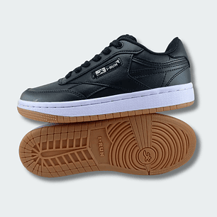 Zapatilla Freestyle Juvenil I-RUN J4-6