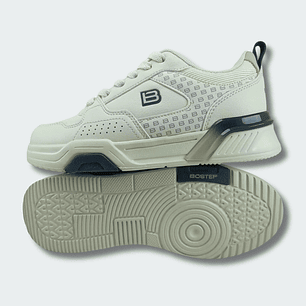 Zapatilla Free Style para Hombre BOSTEP J9