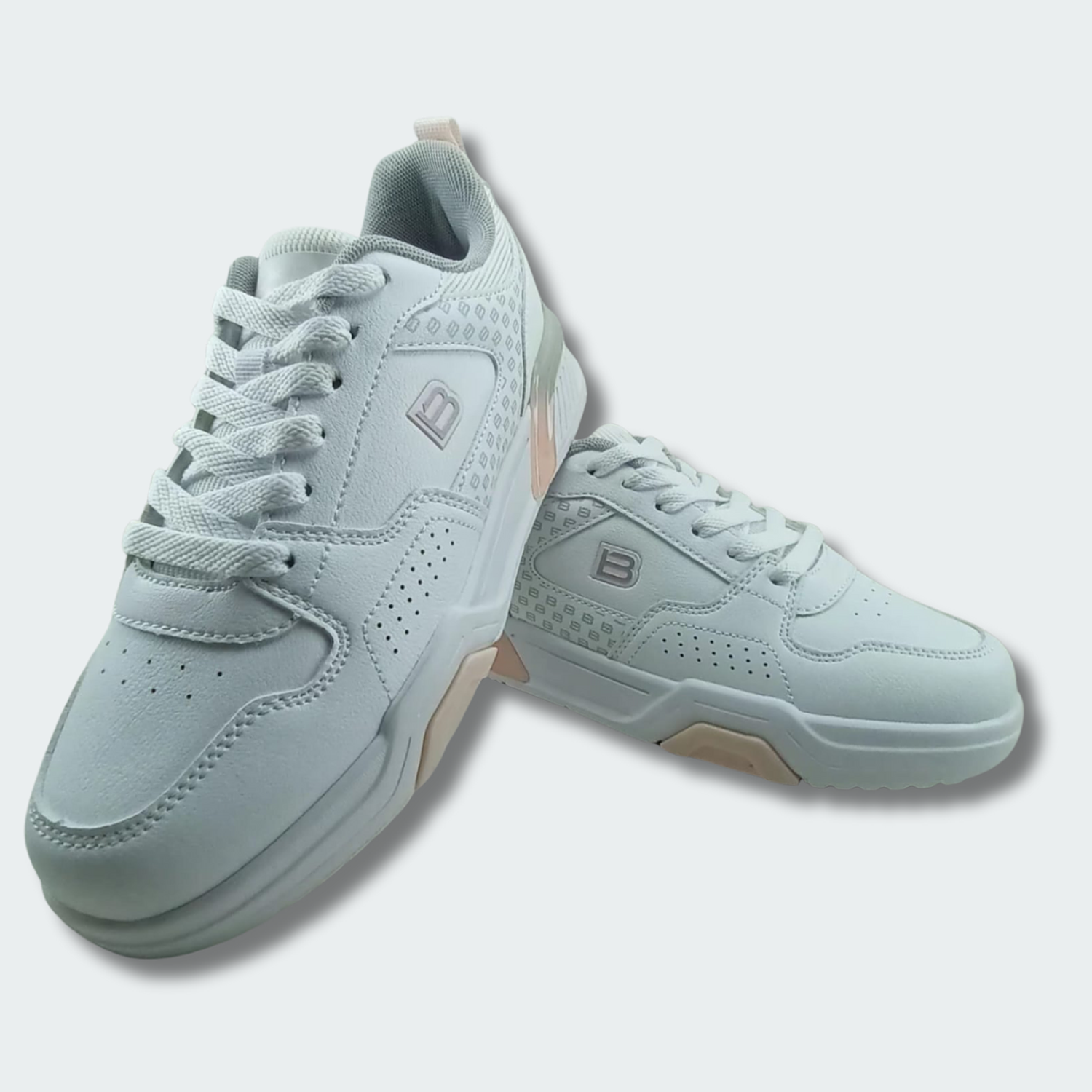 Zapatilla Free Style para Mujer BOSTEP FC 2