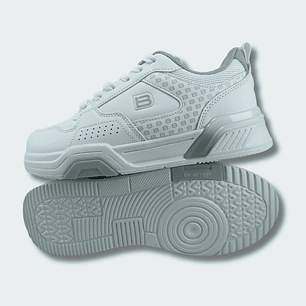 Zapatilla Free Style para Hombre BOSTEP JA