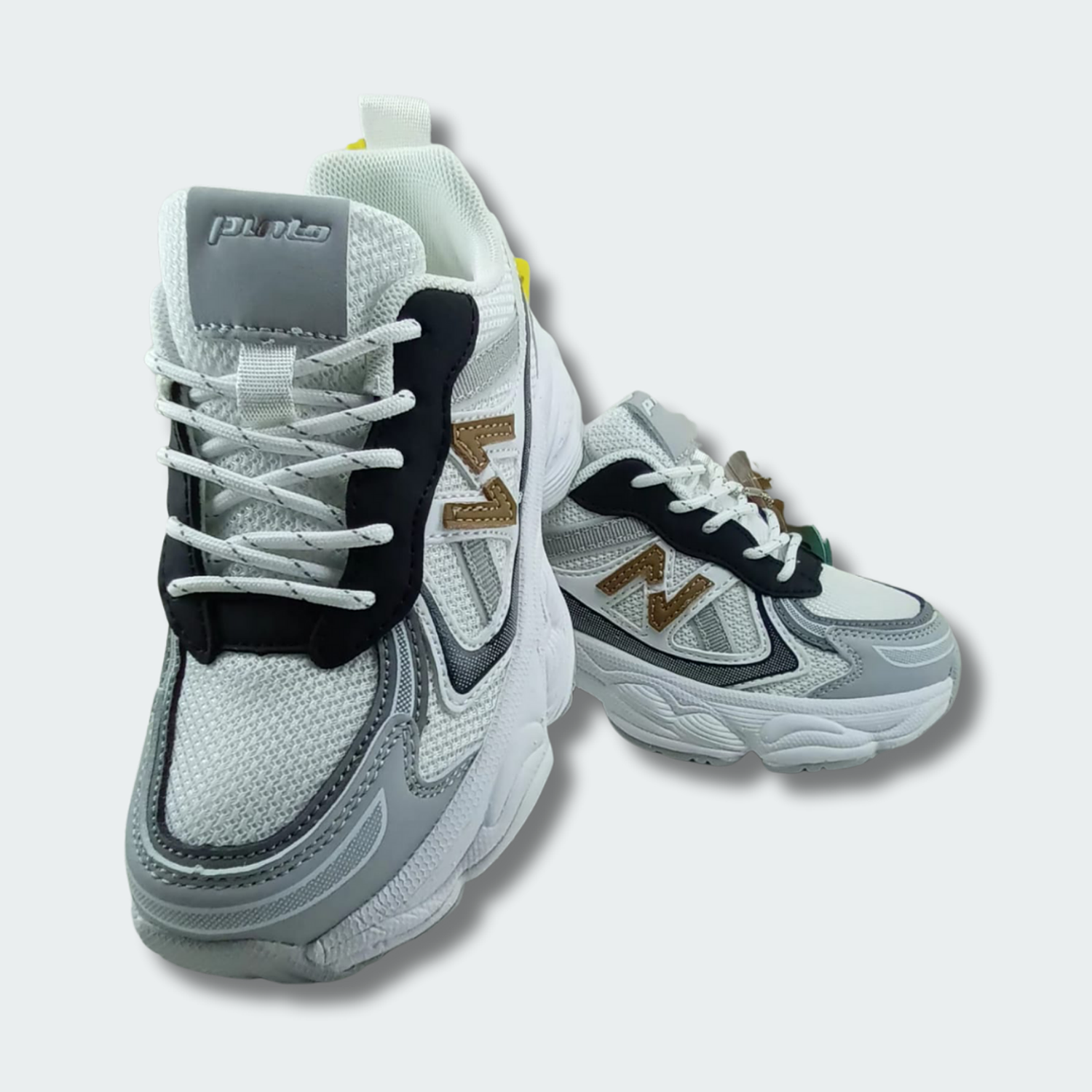 Zapatillas juveniles PUNTO V GM4-2 2