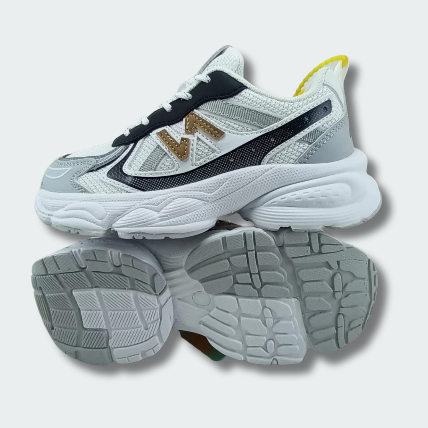 Zapatillas juveniles PUNTO V GM4-2 1