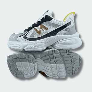 Zapatillas juveniles PUNTO V GM4-2