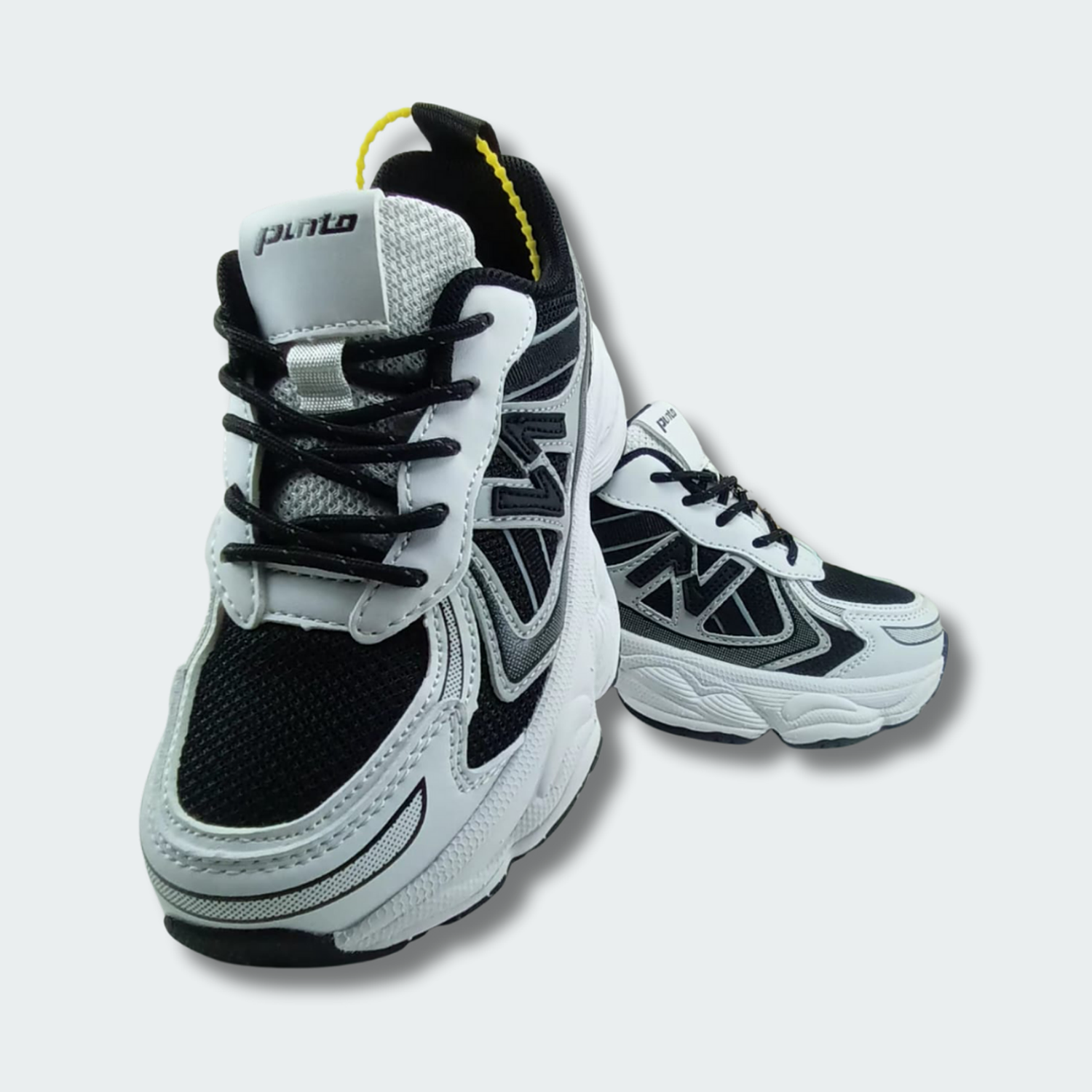 Zapatillas juveniles PUNTO V GM1 2