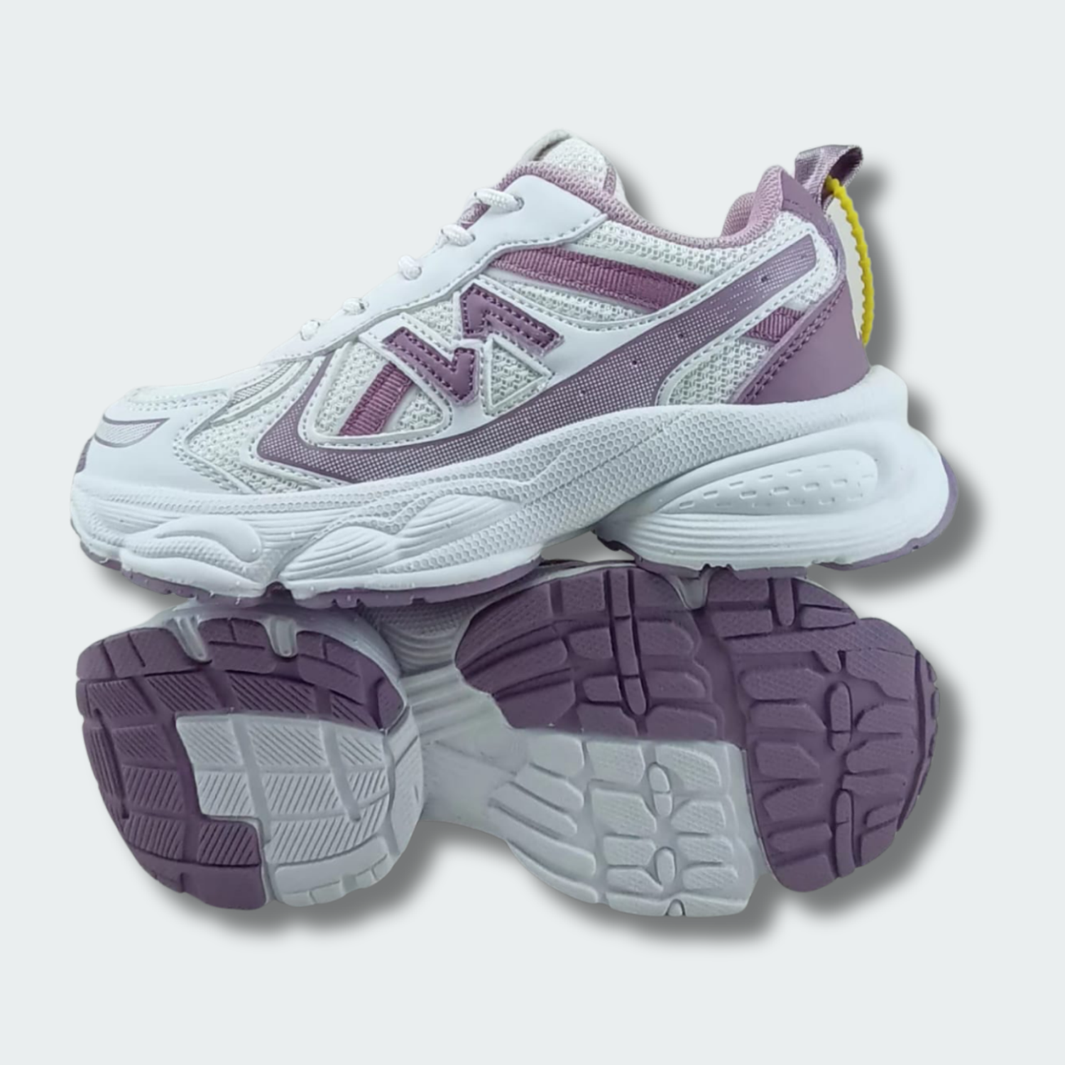 Zapatillas juveniles PUNTO V GF1-1 1