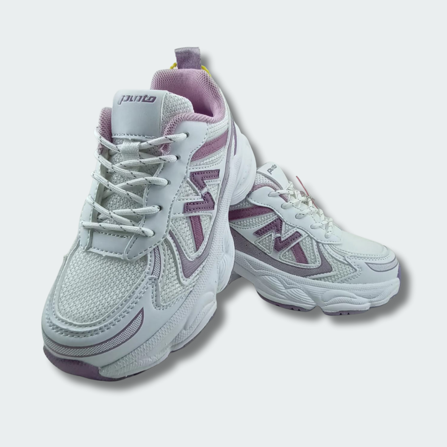 Zapatillas juveniles PUNTO V GF1-1 2