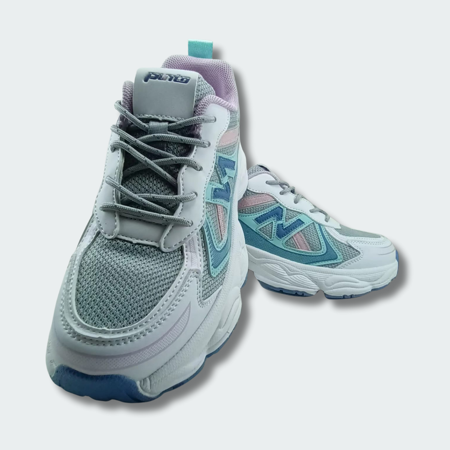 Zapatillas juveniles PUNTO V GF2-1 2